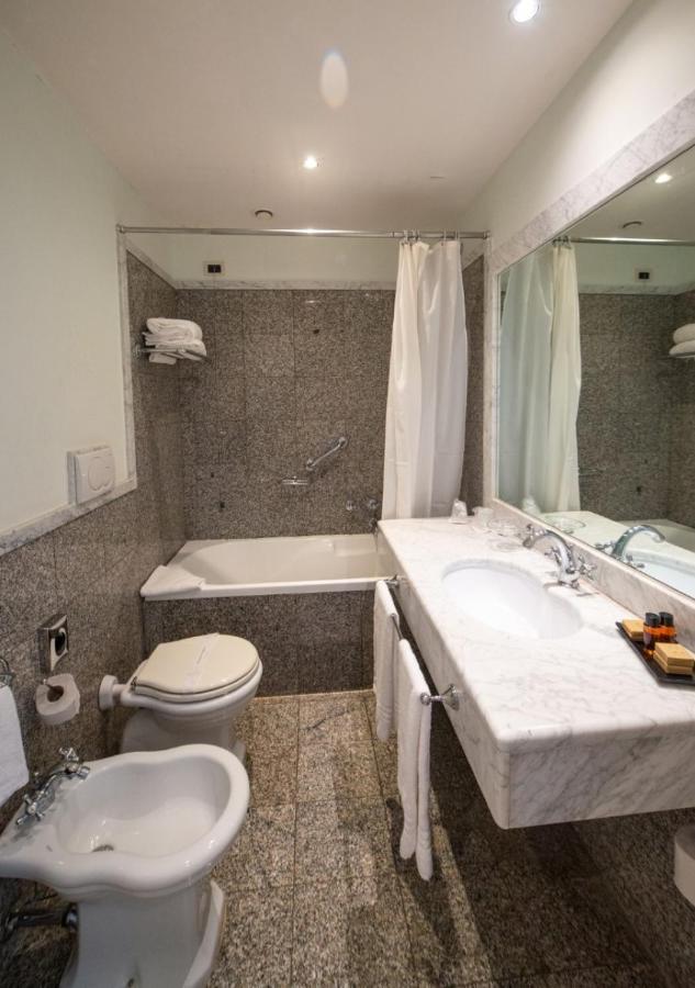 Double or Twin Room View