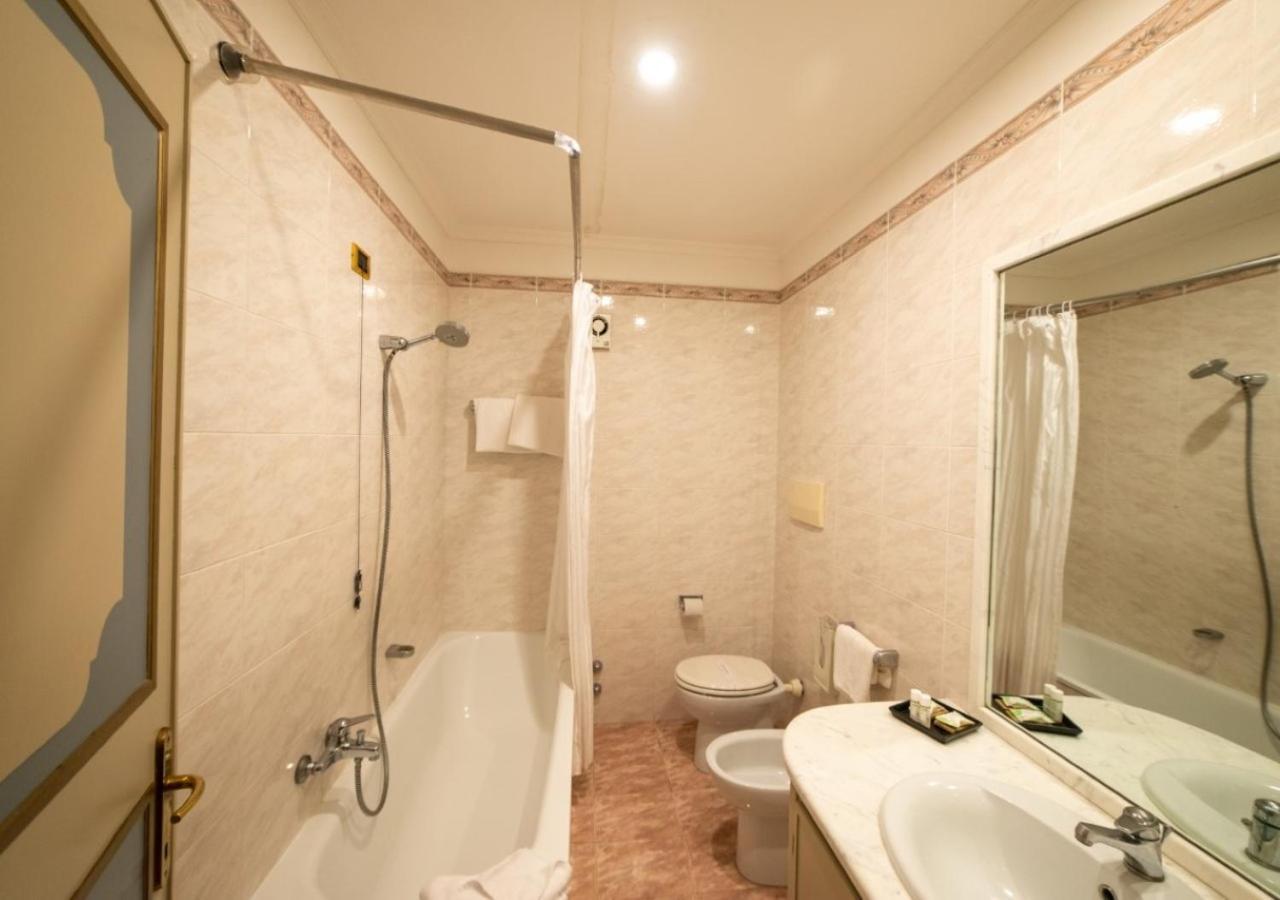 Classic Double or Twin Room