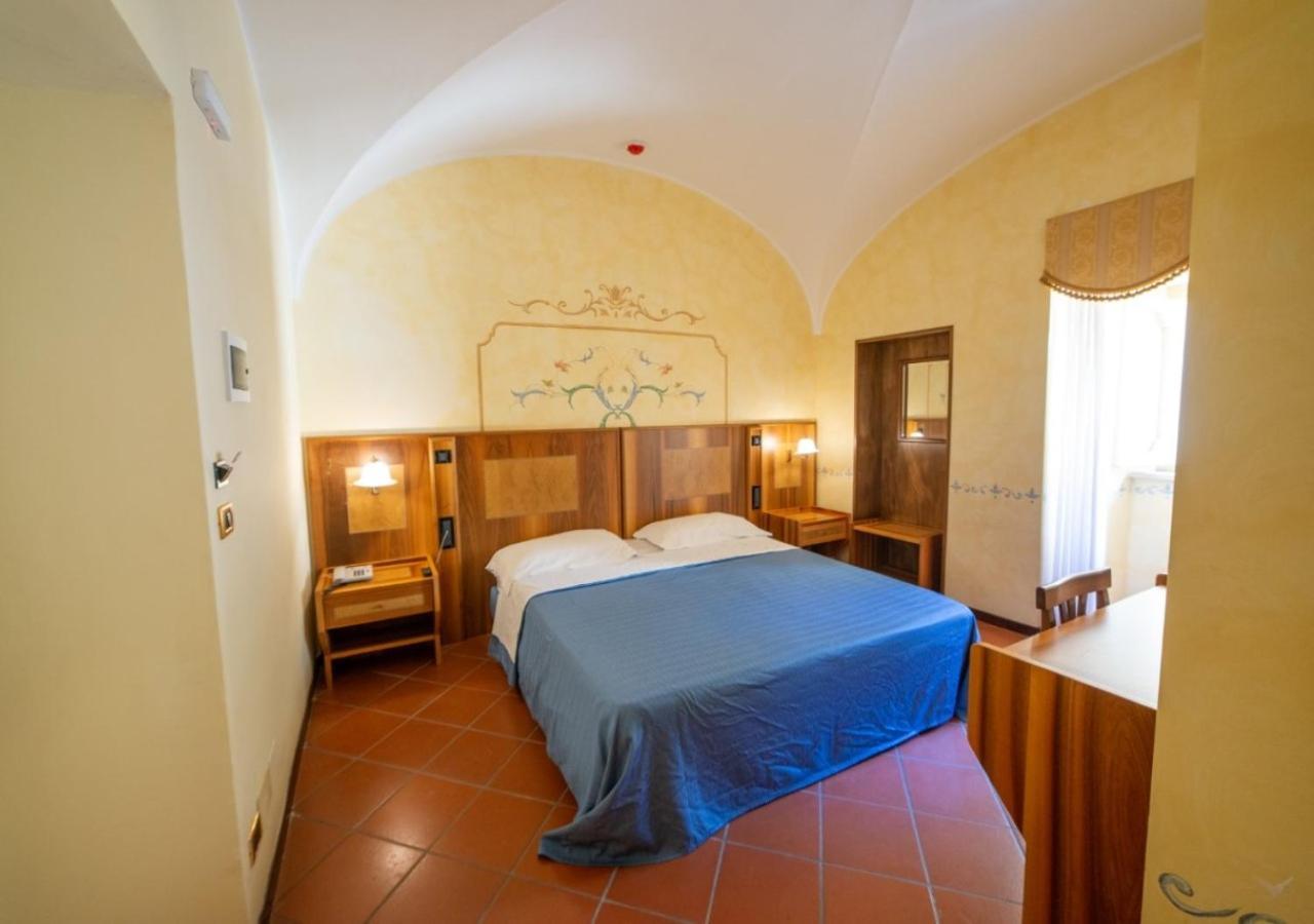 Classic Double or Twin Room