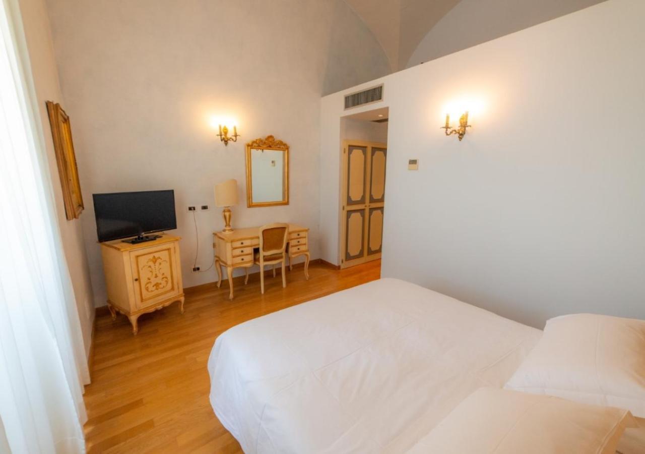 Double or Twin Room View