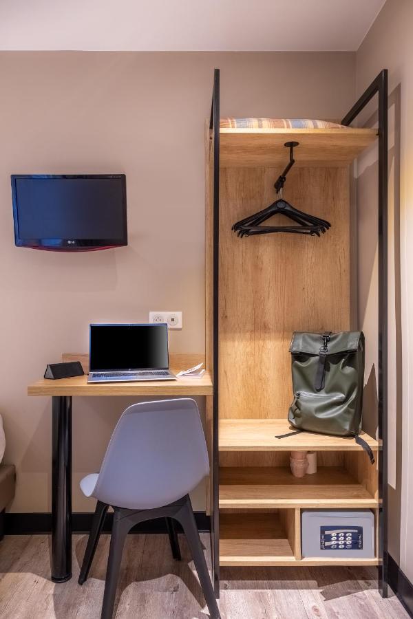 Twin Room without elevator
