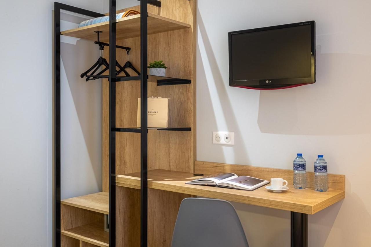 Standard Double Room no elevator