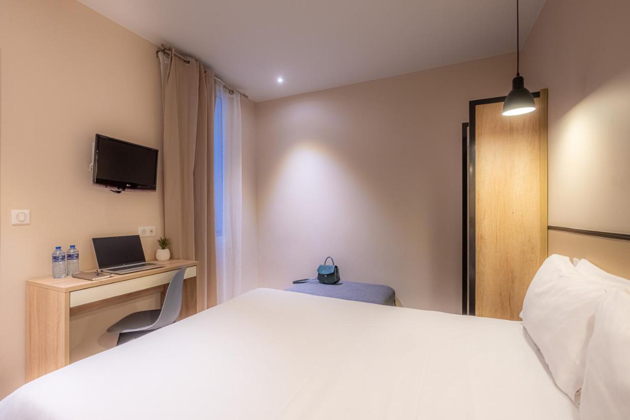 Standard Double Room no elevator