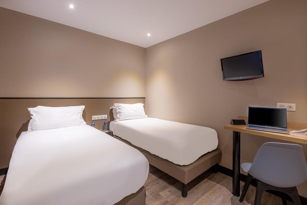 Twin Room without elevator