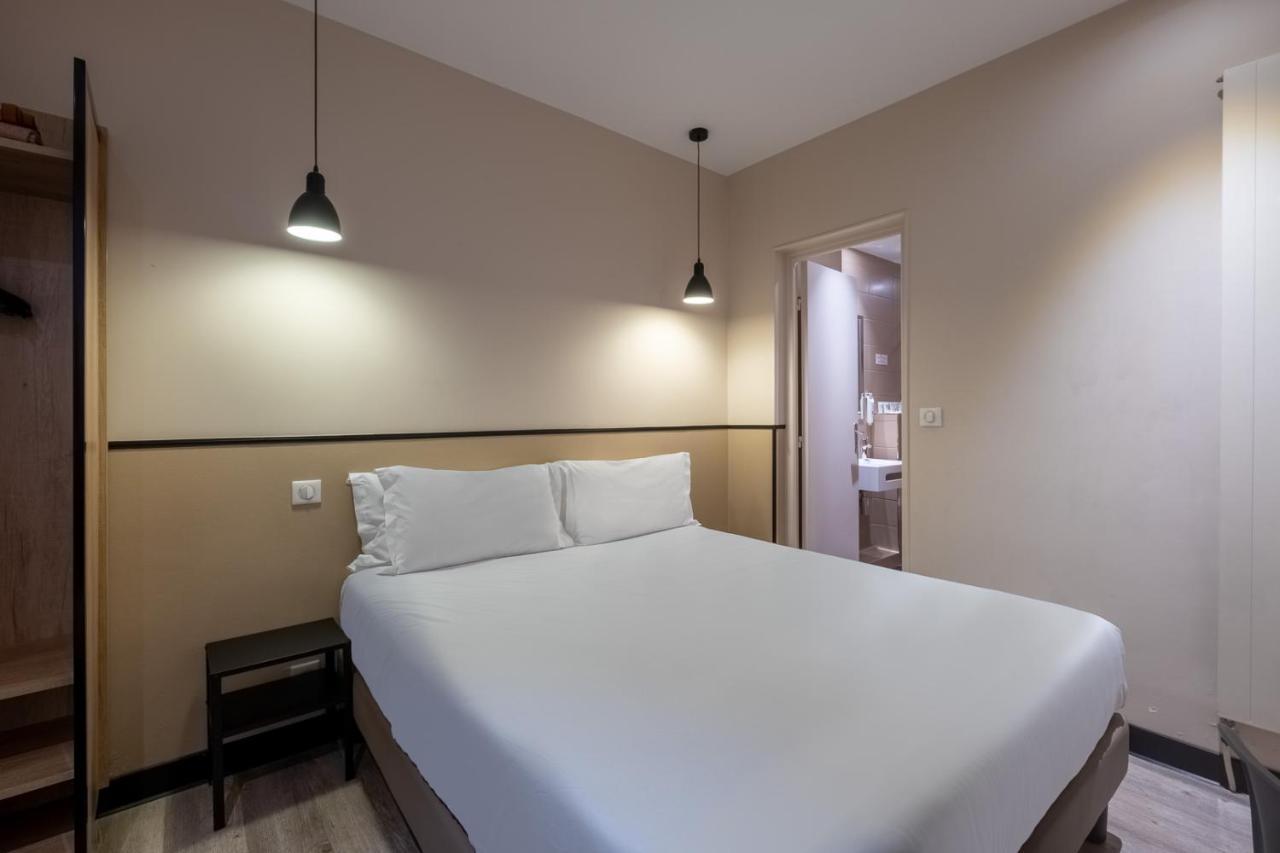 Standard Double Room no elevator