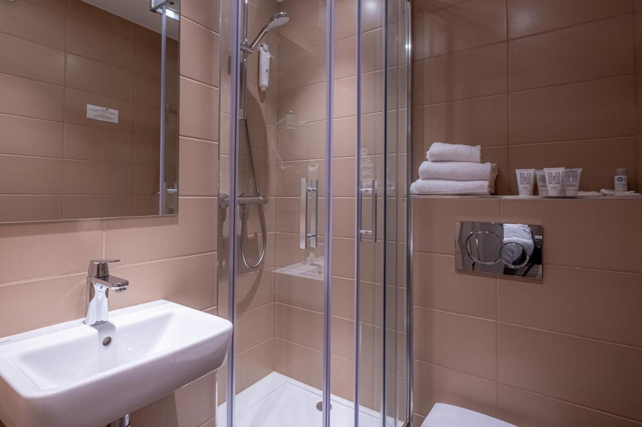 Twin Room without elevator