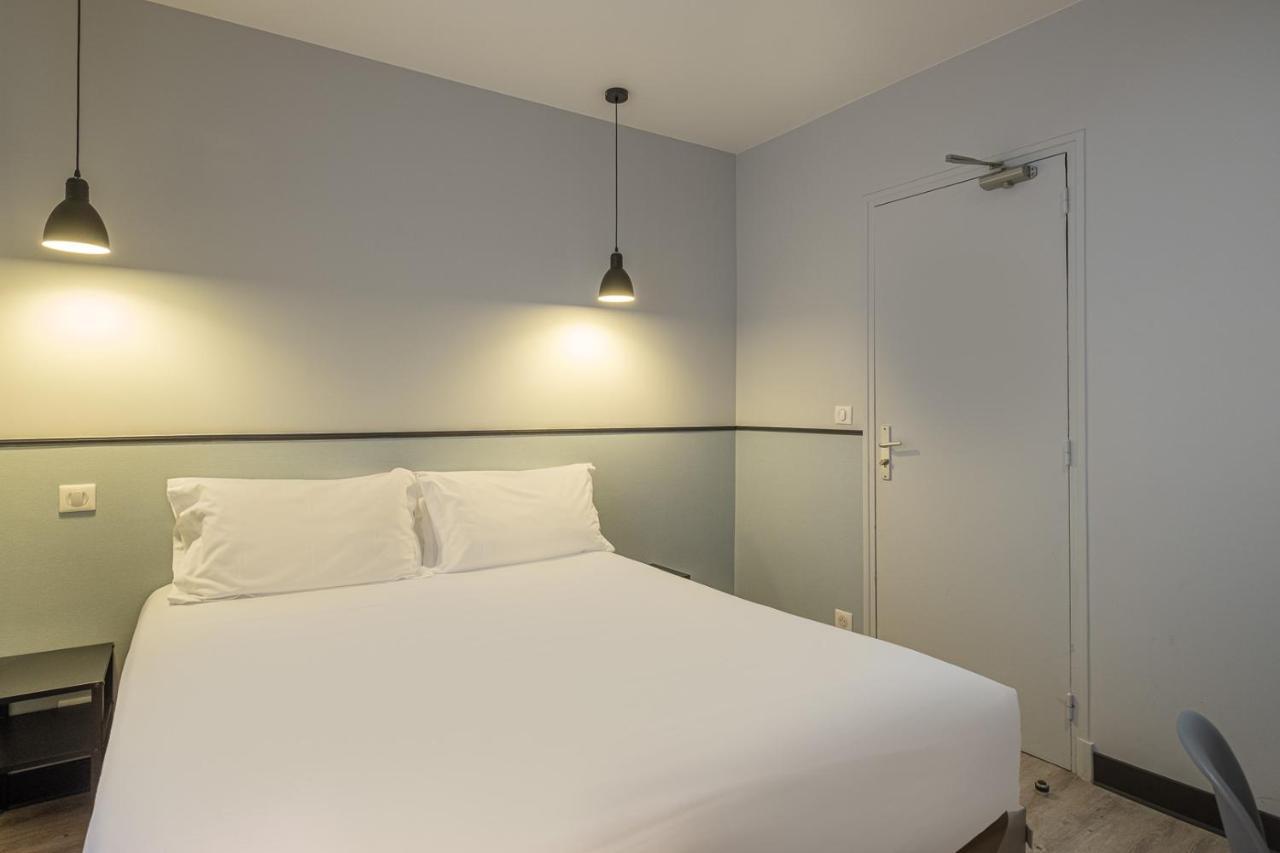 Standard Double Room no elevator
