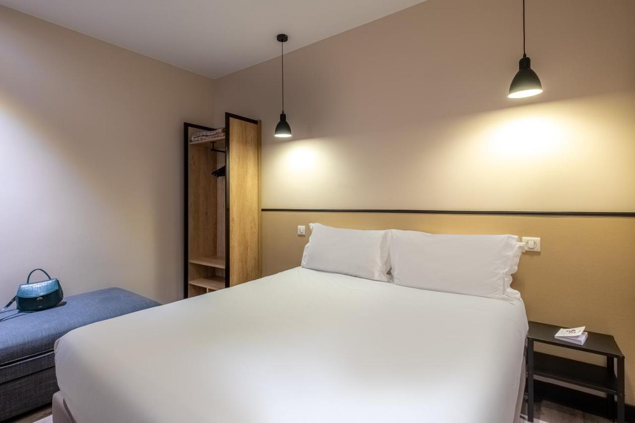 Standard Double Room no elevator