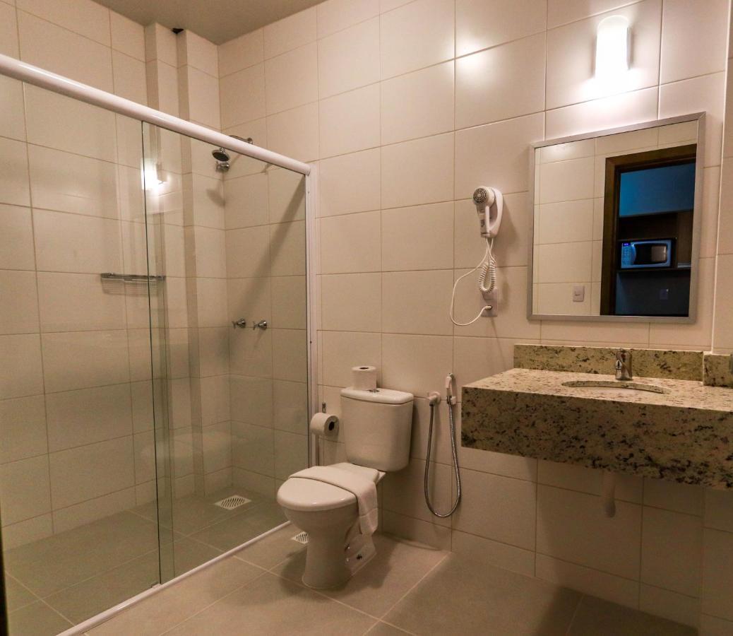 Estúdio de 1 Quarto