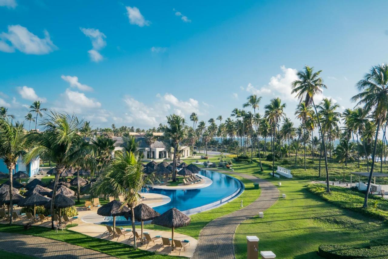 Junior Suite Ocean View