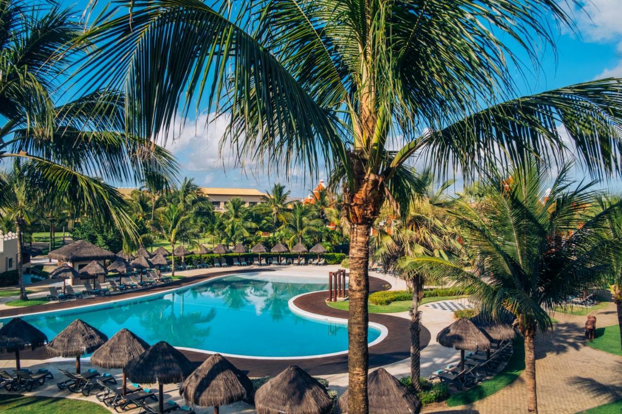 Premium Near Pool