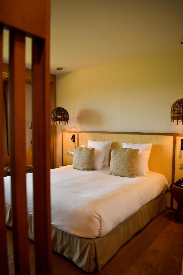 Junior King Suite Sea View