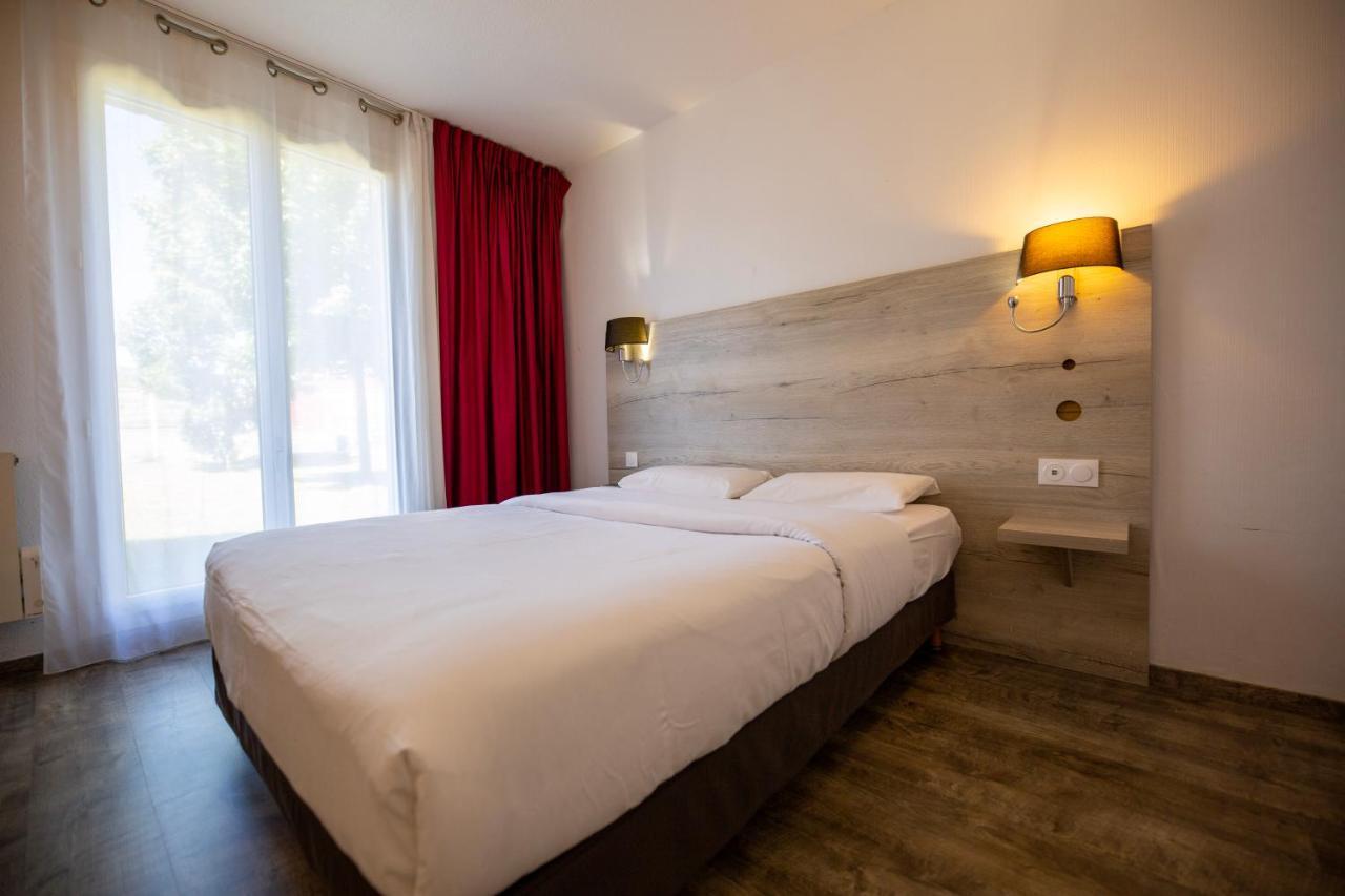 Chambre Double Standard