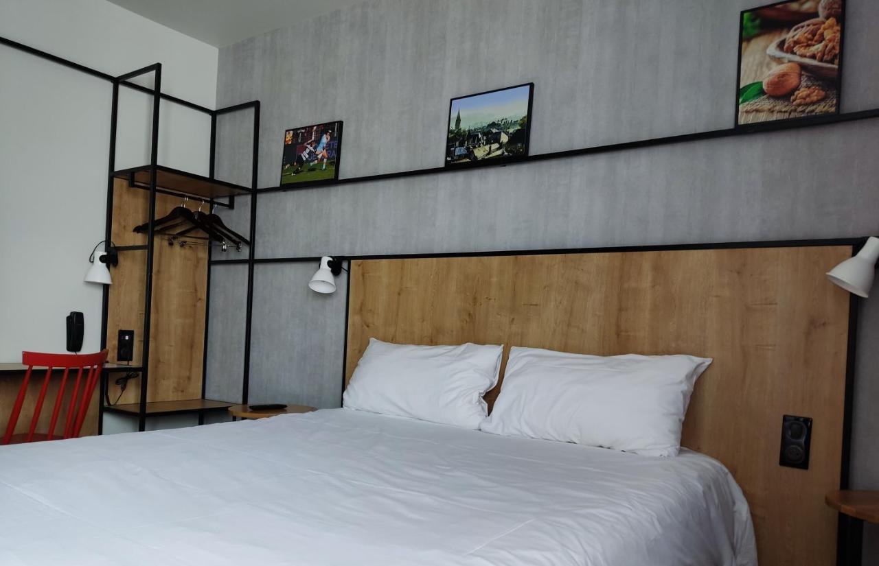 Room 1 or
