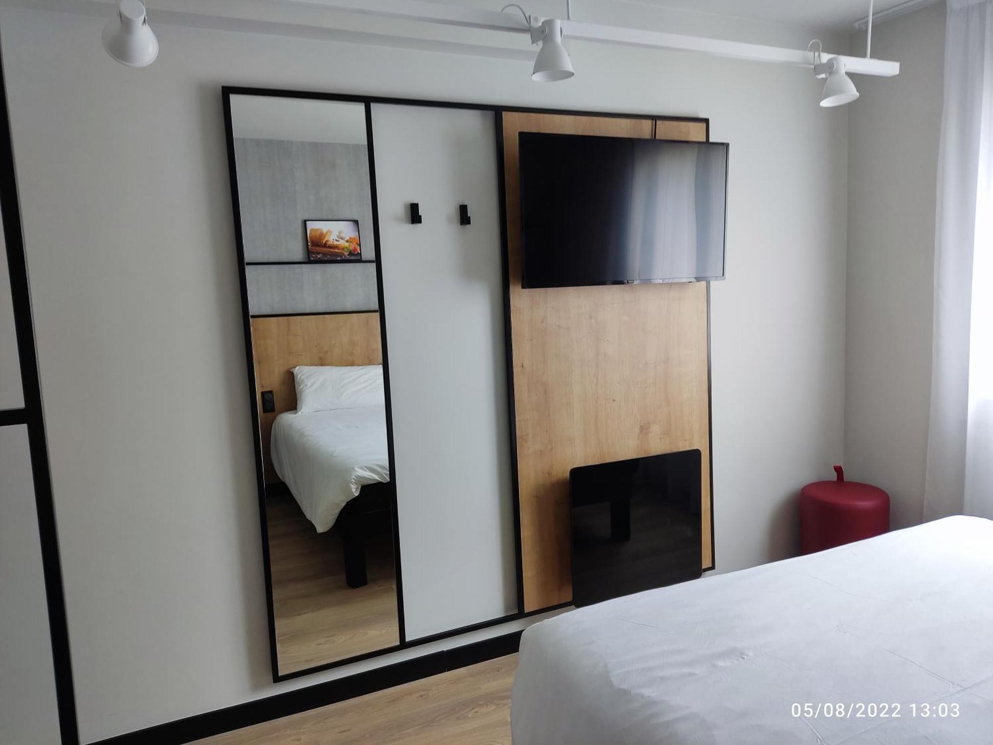 Room 1 or