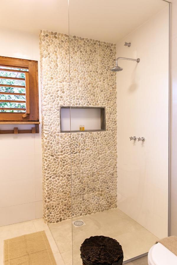 Deluxe Double Room Sea View