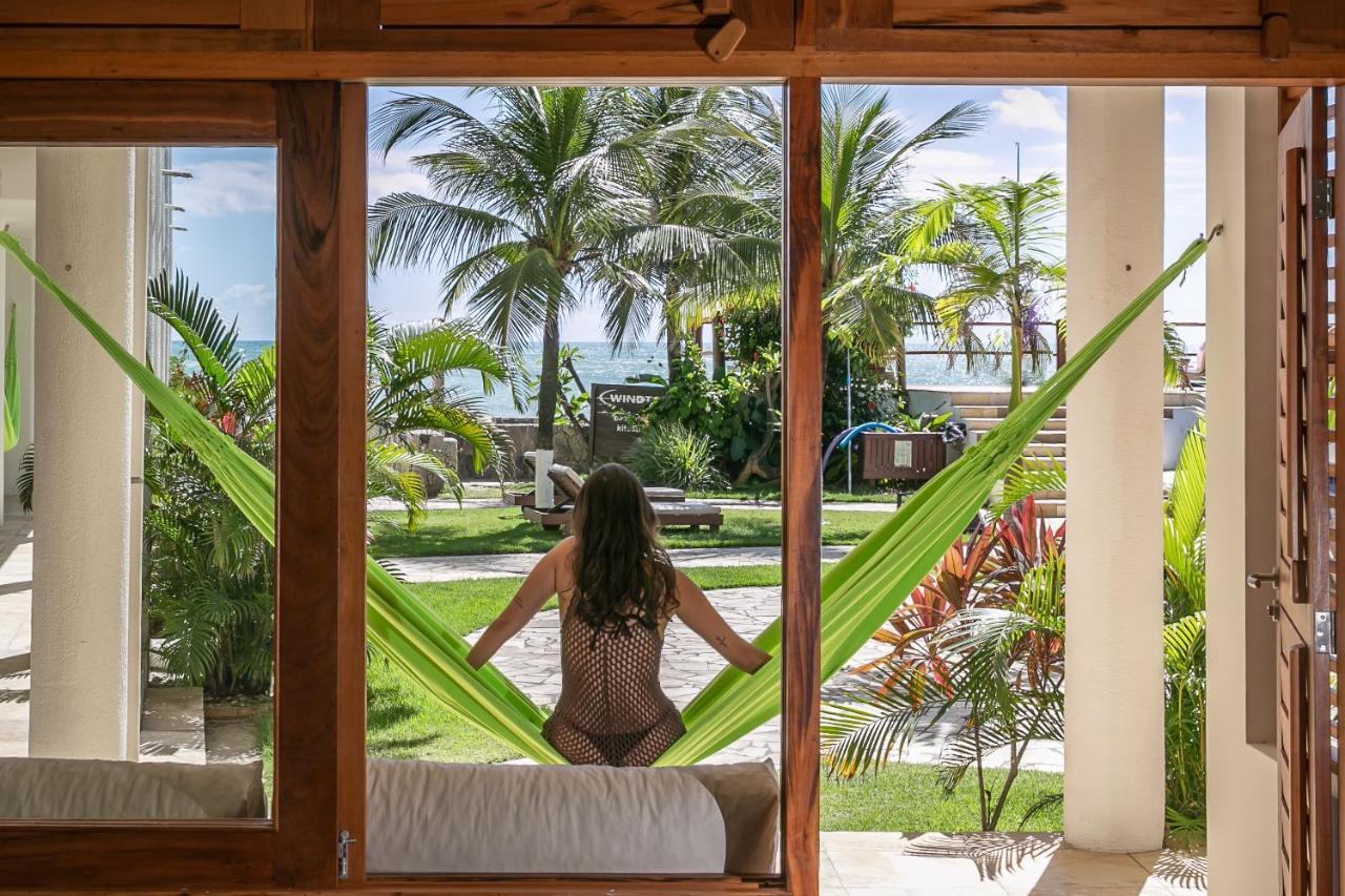 Deluxe Double Room Sea View