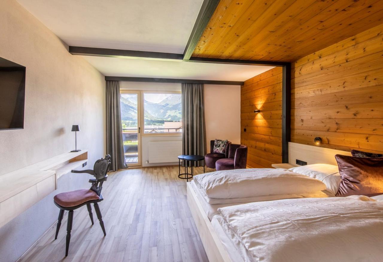 Suite Mountain View