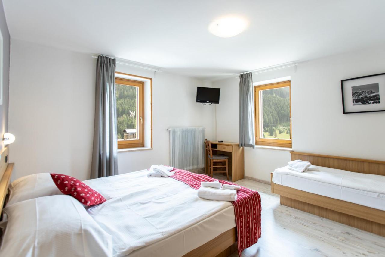 Triple Room View