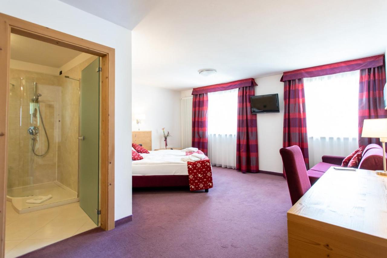 Superior Quadruple Room