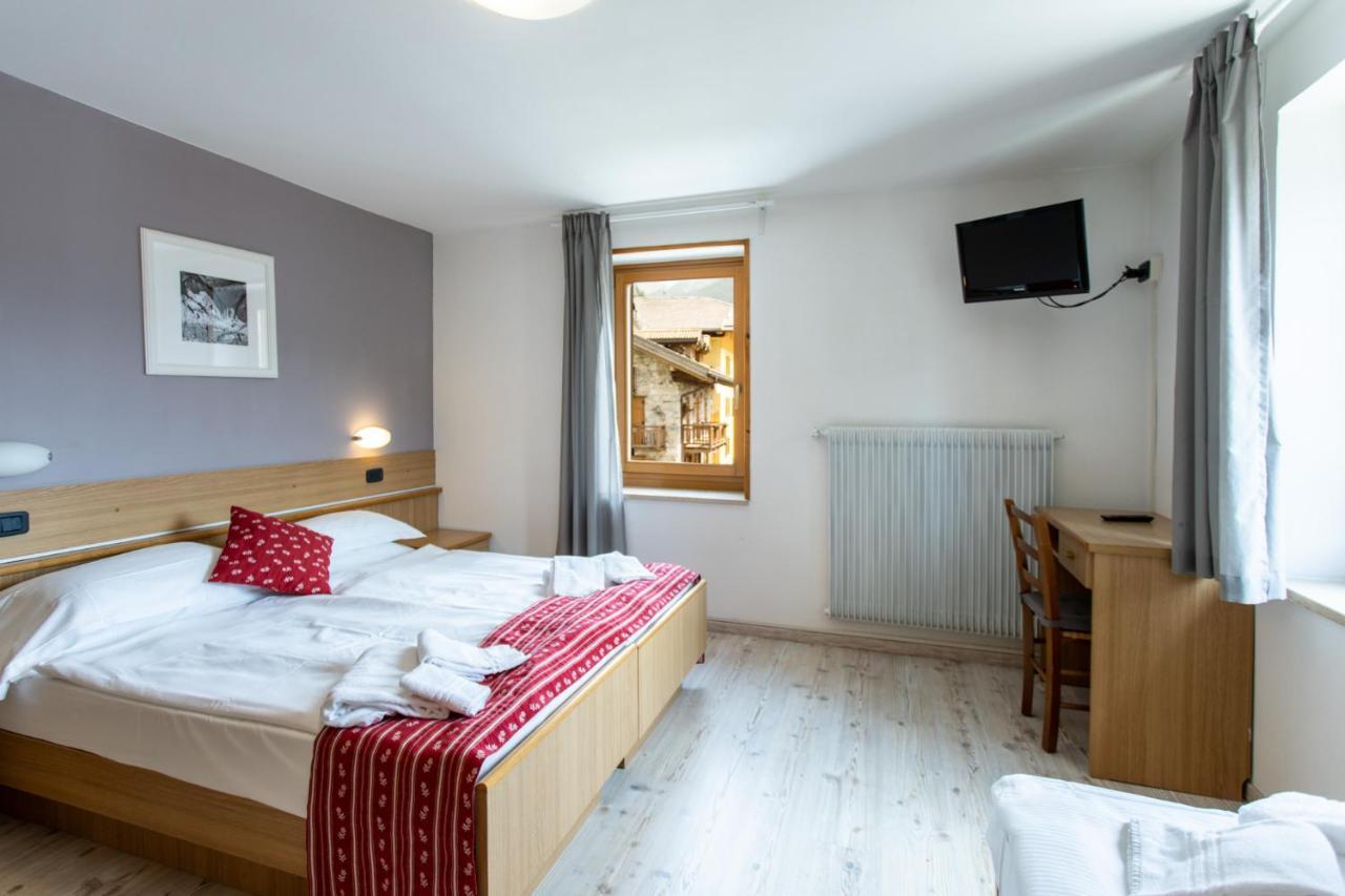 Triple Room View