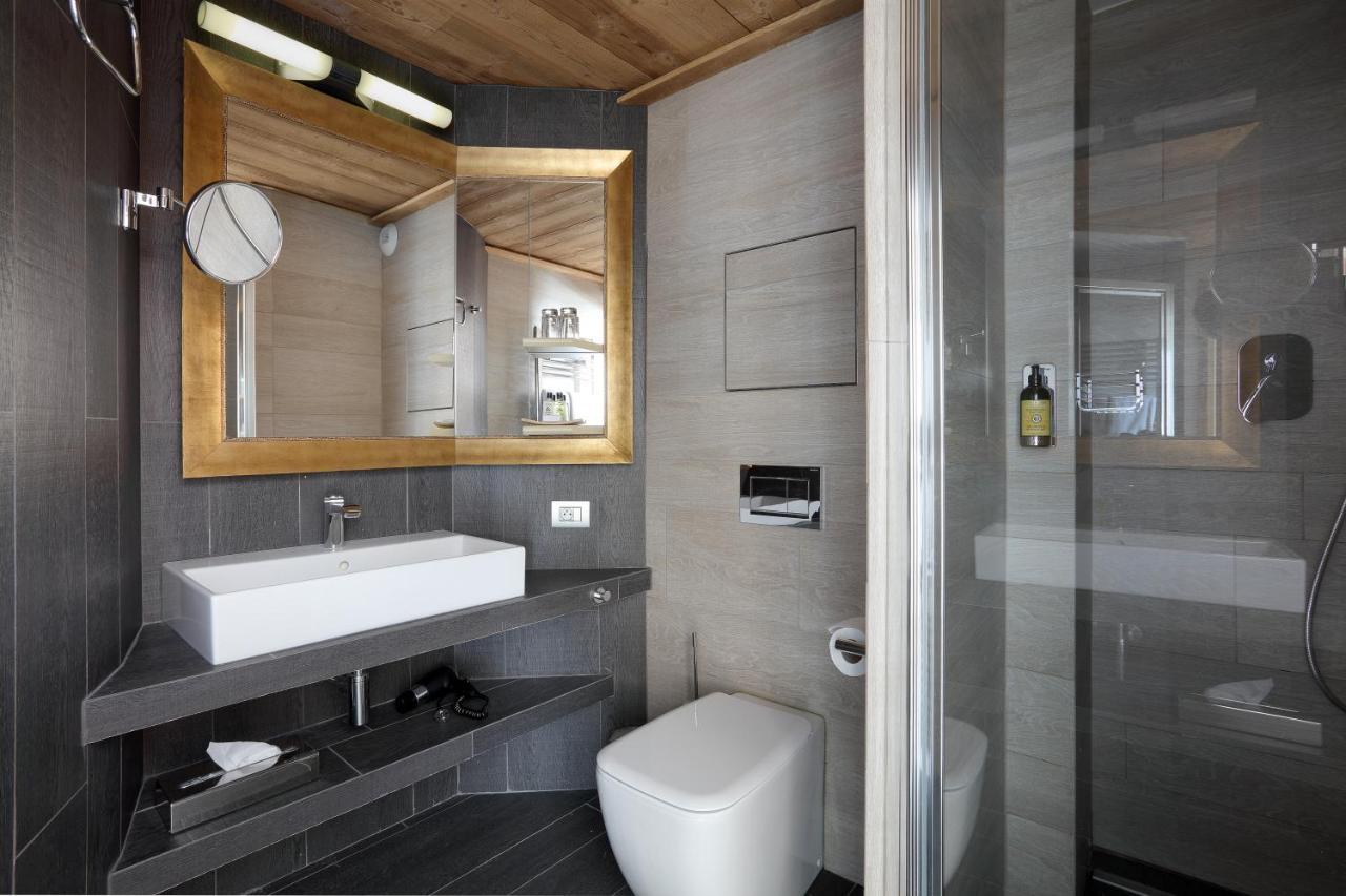Chambre Single Cocoon avec Accès au Spa