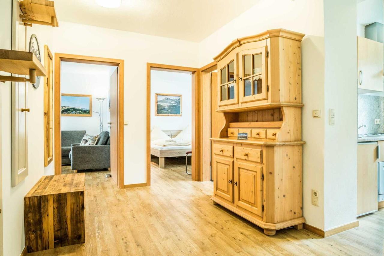 2-Room Holiday Apartment Premium A1