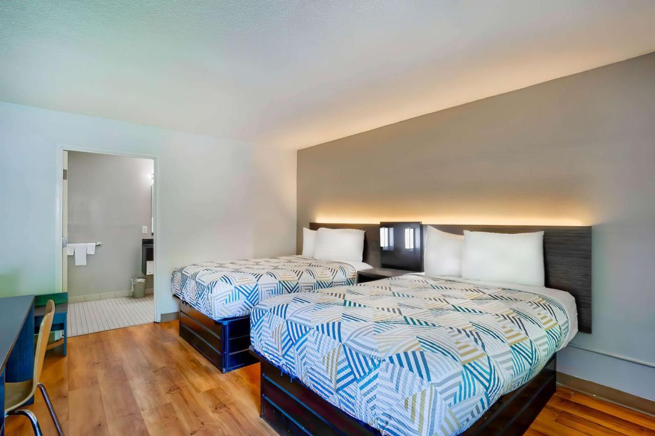 Quadruple Room Non-Smoking