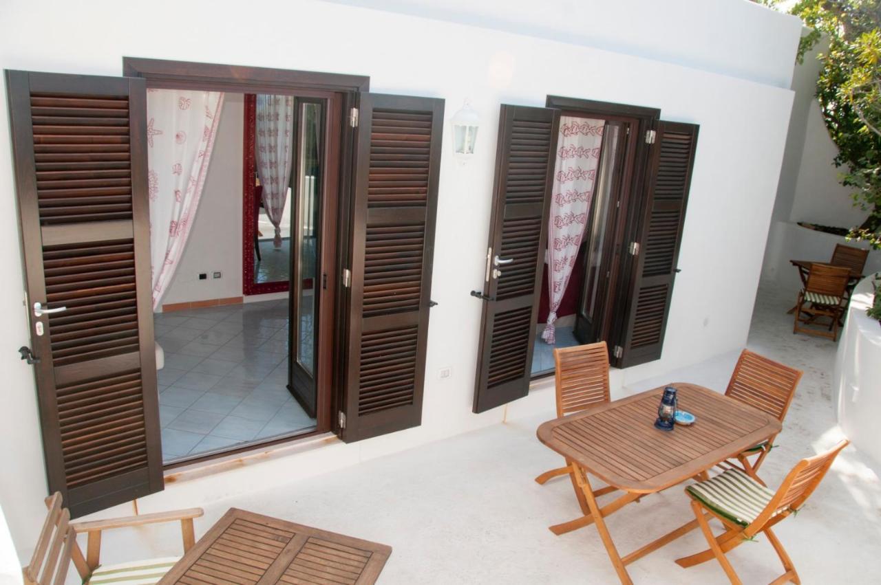 Triple Room Sea View