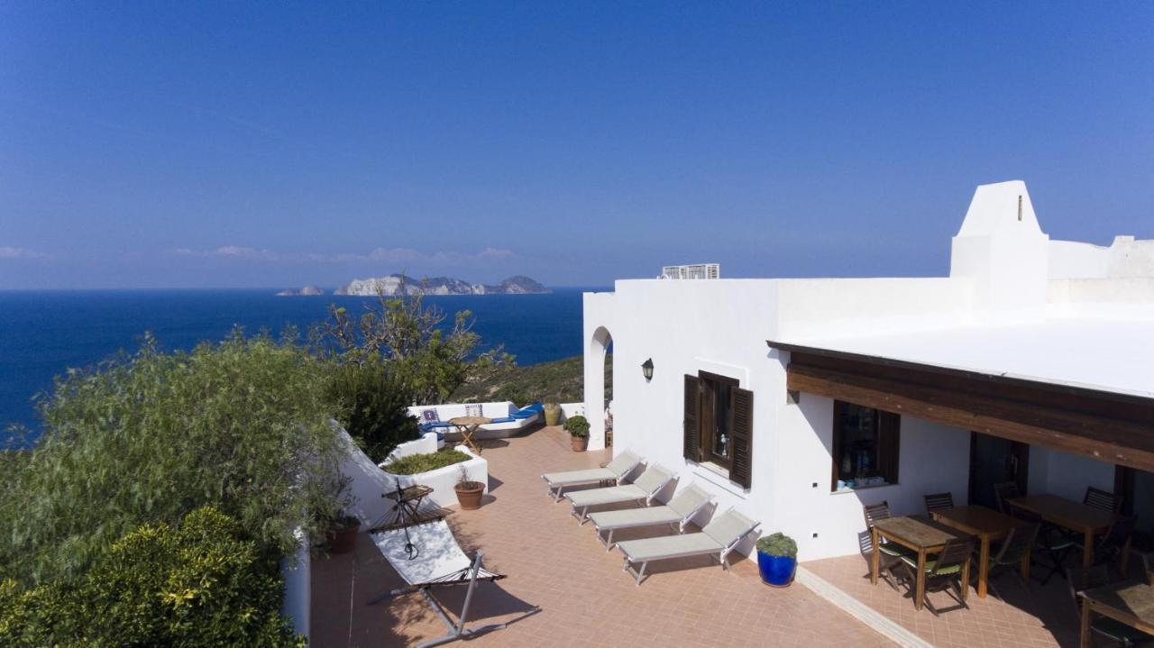 Triple Room Sea View