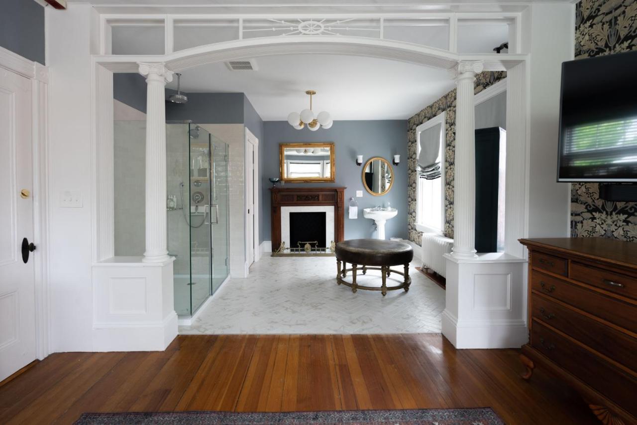 King Room Balcony