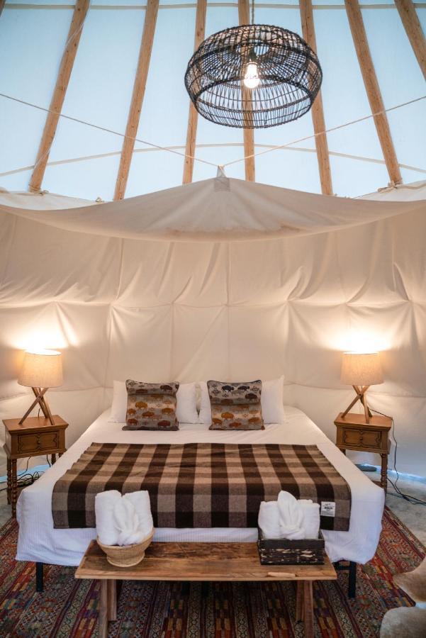 Tent