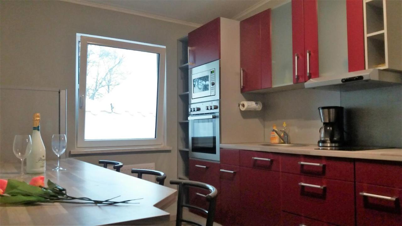 Two Room Apartment