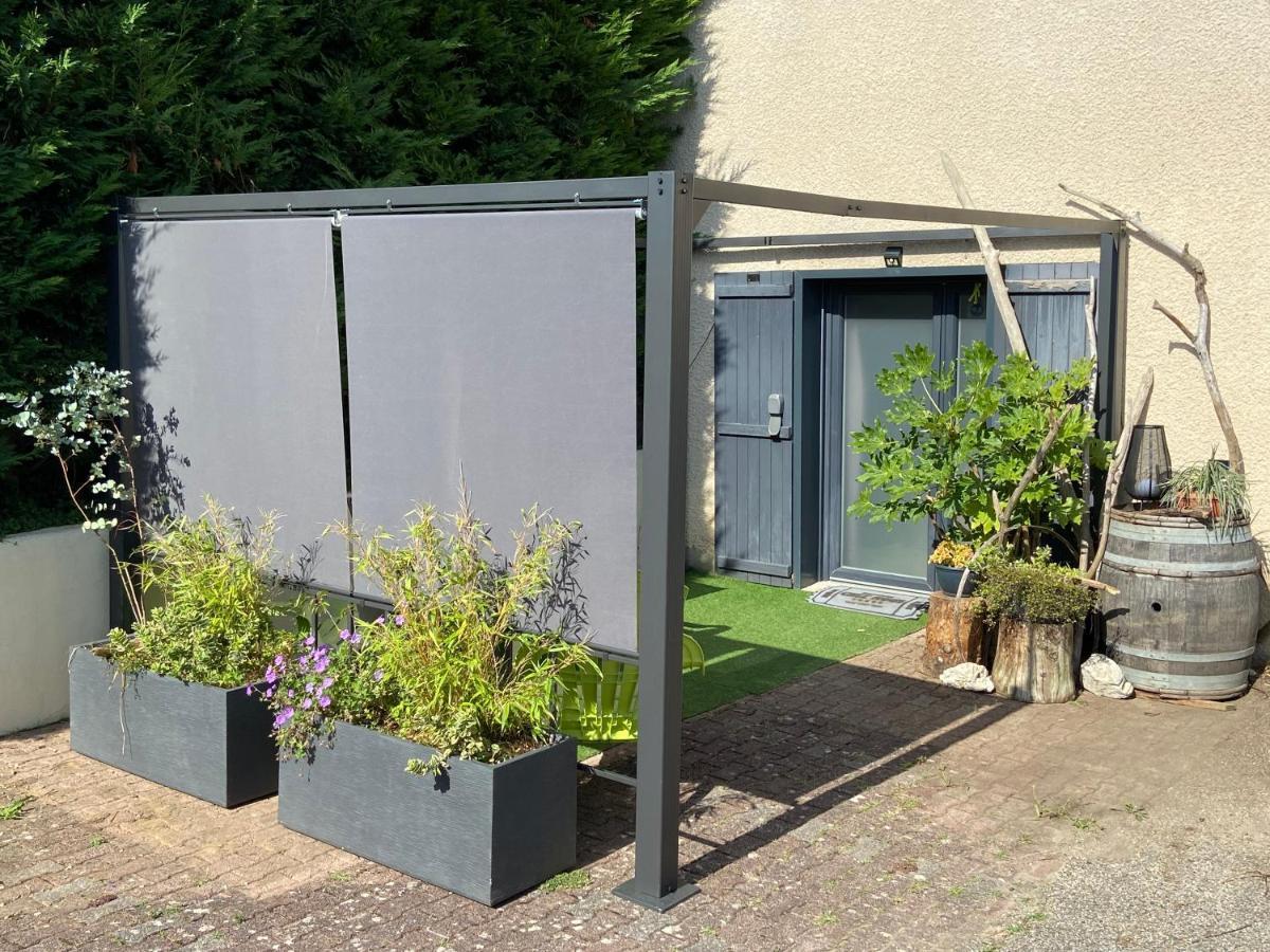 Studio «L'appart»