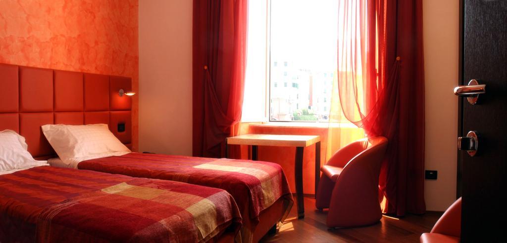Double Room Sea View