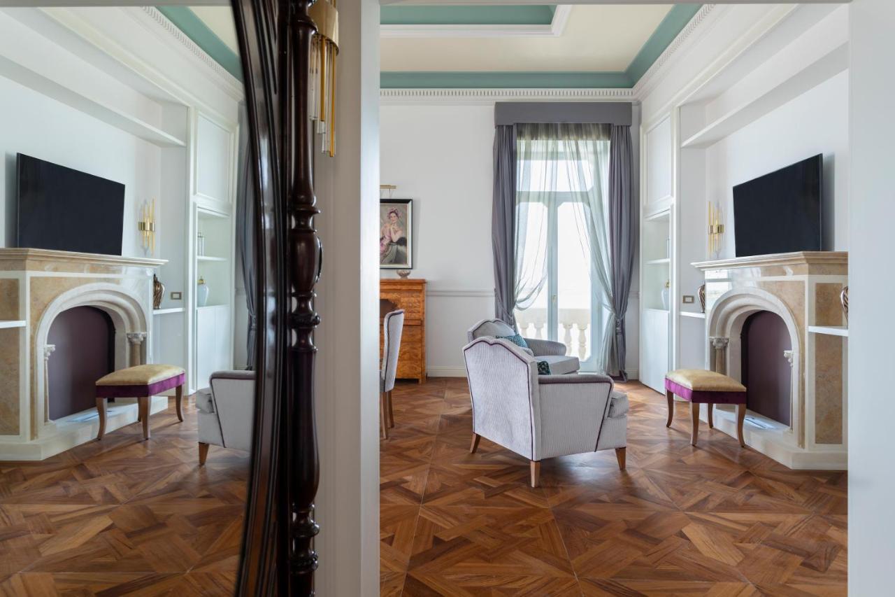 Suite Presidenziale