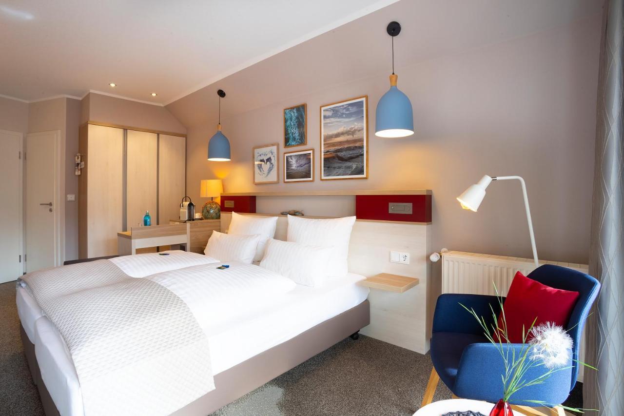 Double Room Balcony or Terrace