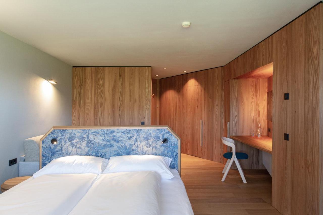 Deluxe Double Room Balcony