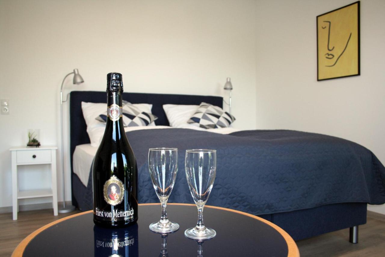 Double Room Terrace
