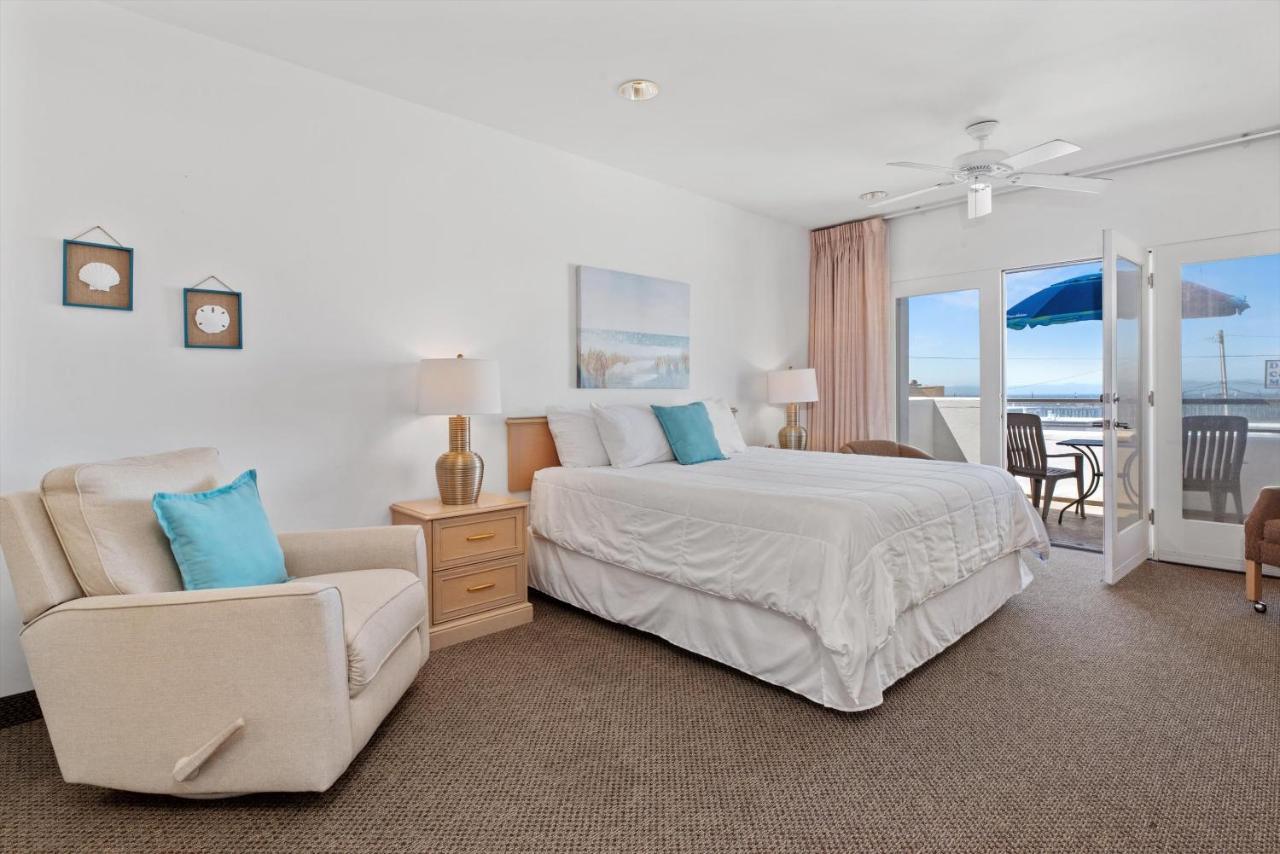 Studio Ocean View