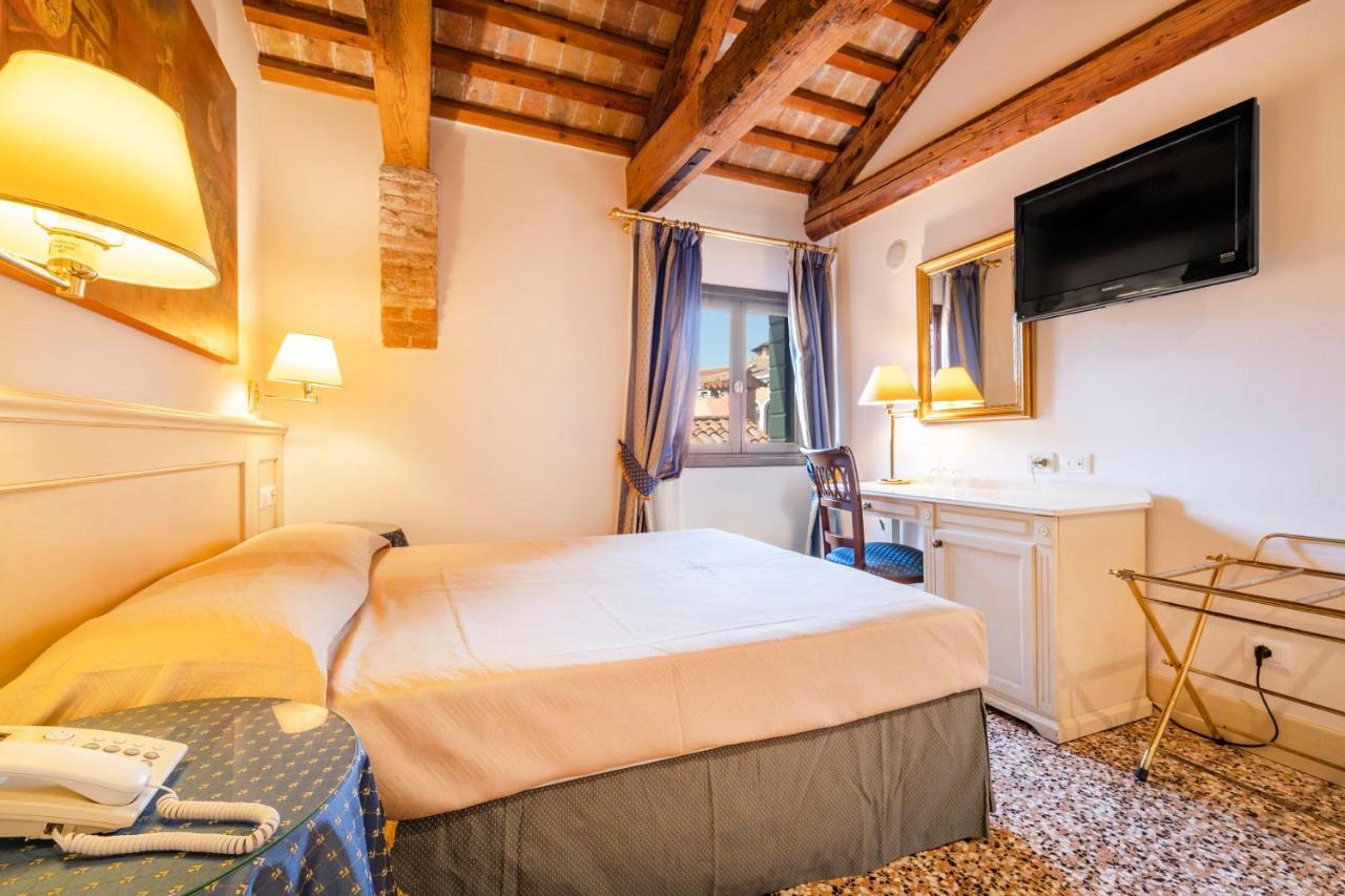 Petite Chambre Double