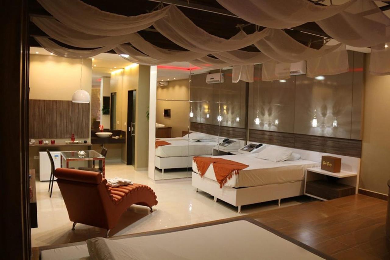 Deluxe Double Room Bath