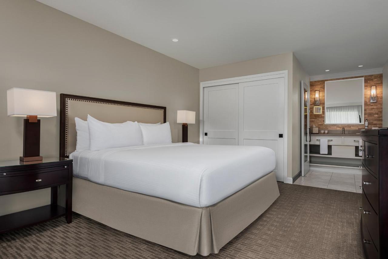 Cottages Resort King