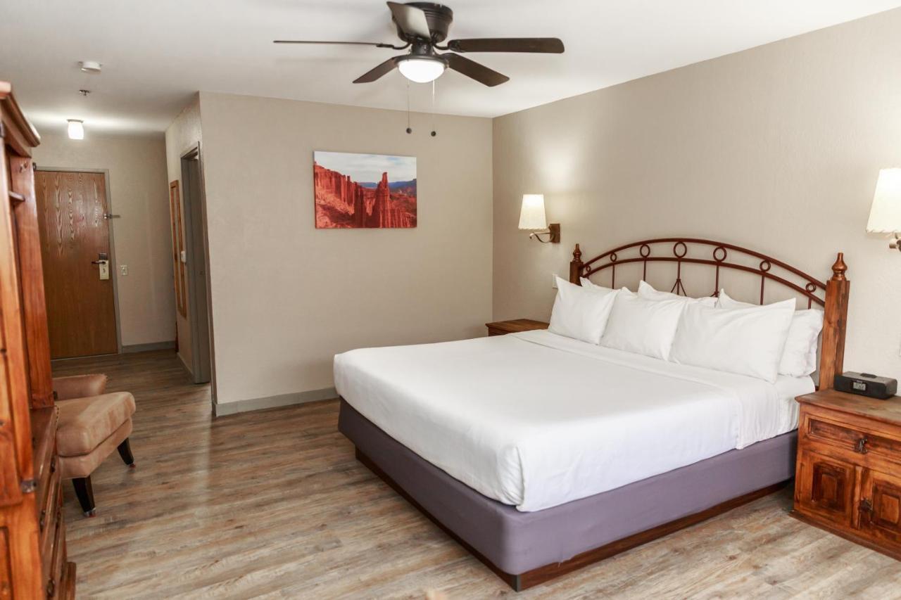 King Room Disability Access