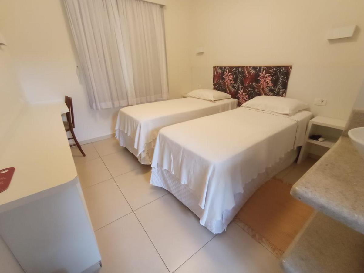 Quarto Duplo
