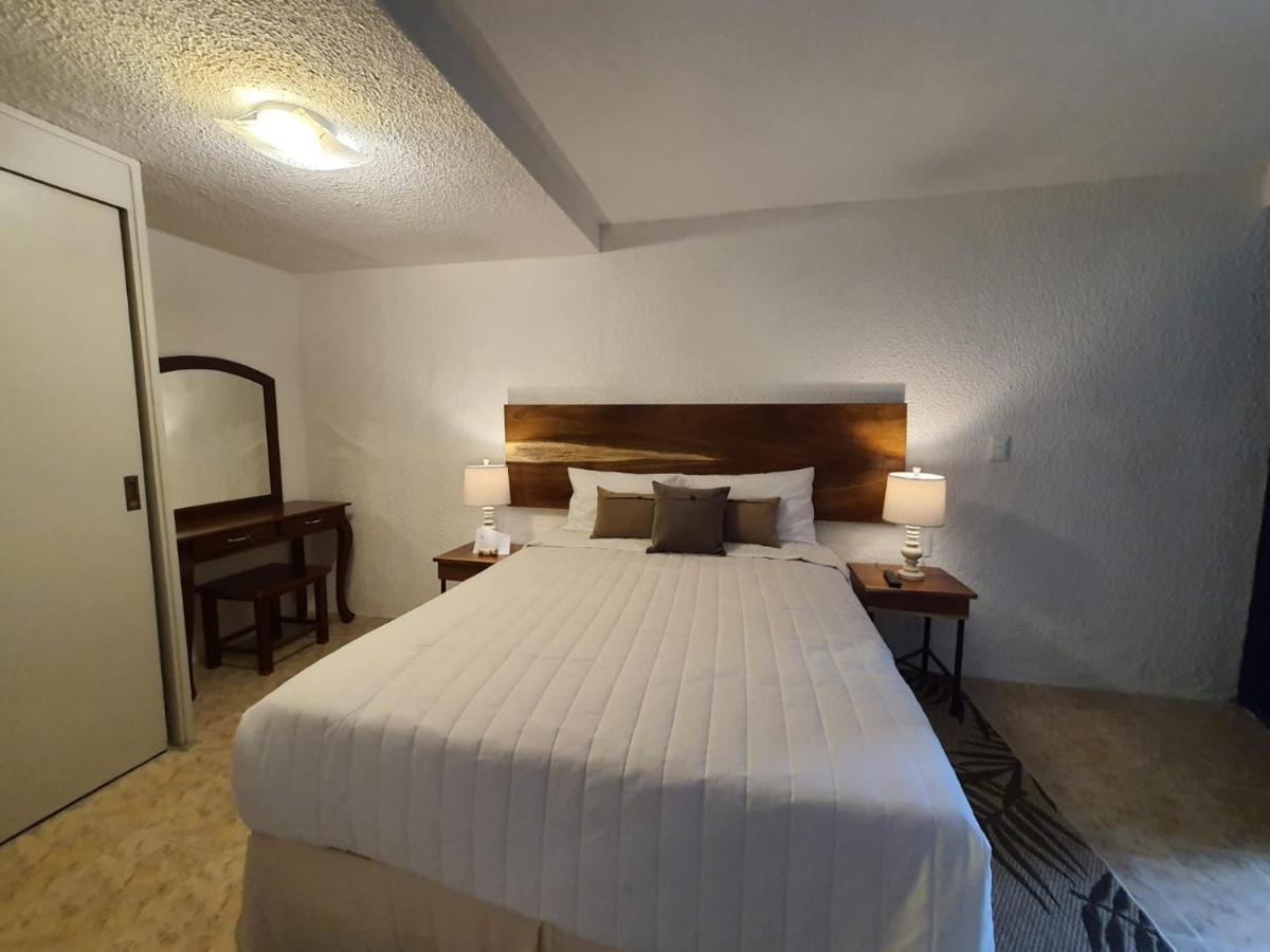 Superior Doppelzimmer
