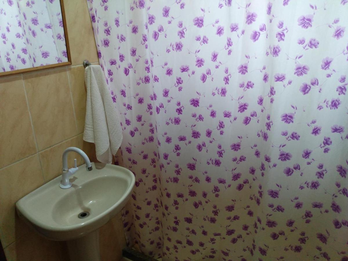 Quadruple Room Private Bathroom