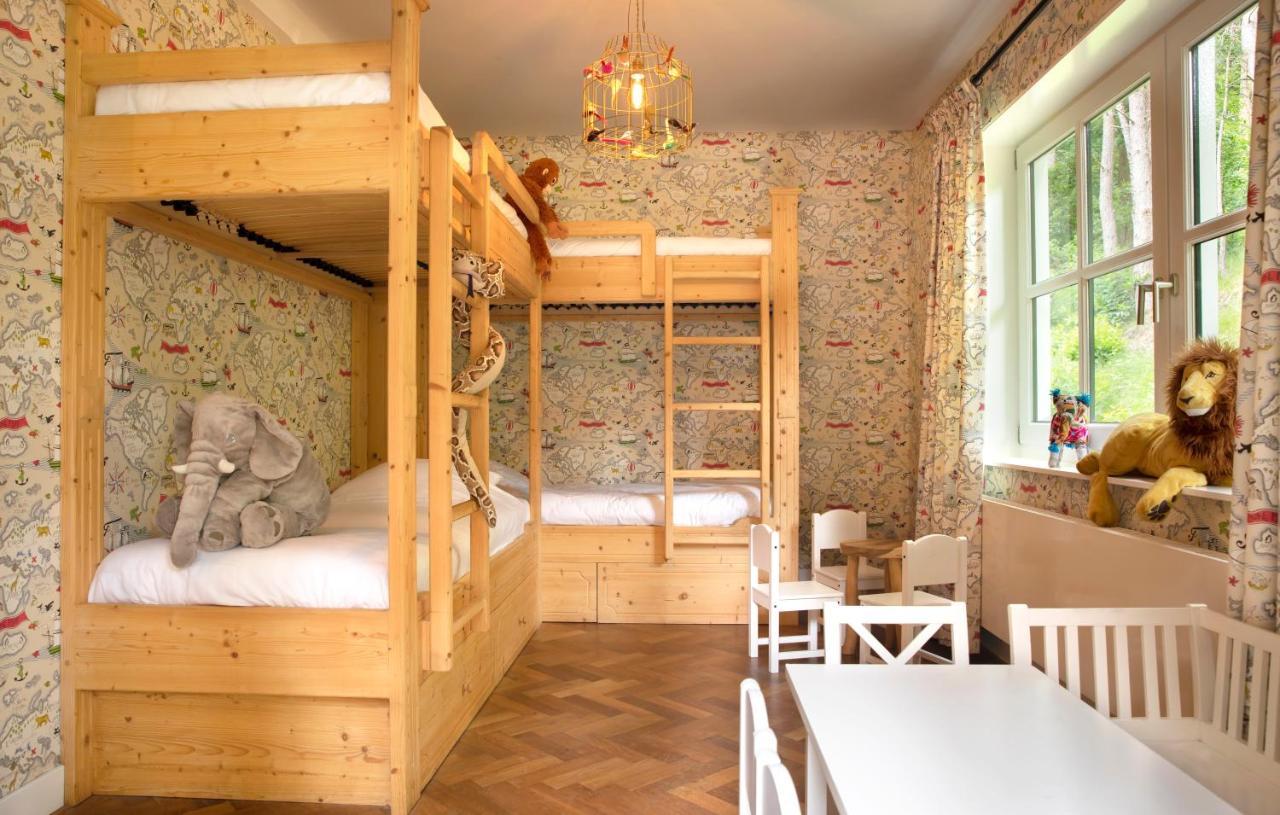 Family Two-Bedroom Suite
