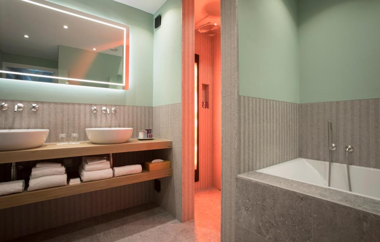 Family Two-Bedroom Suite