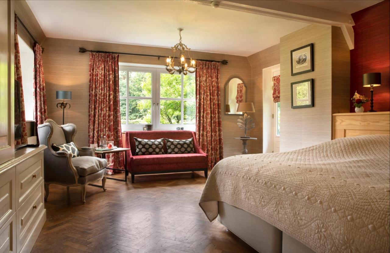 Family Two-Bedroom Suite